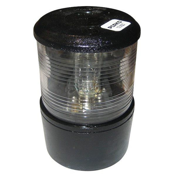 Masthead Light F/ Sail Or Power Less Than 20M 12Vdc